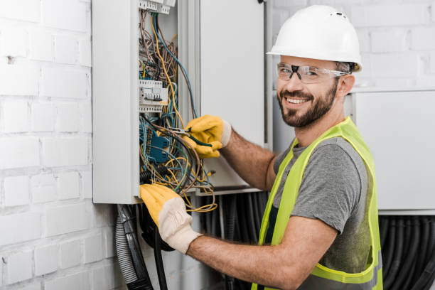 Best Electric Panel Repair  in USA